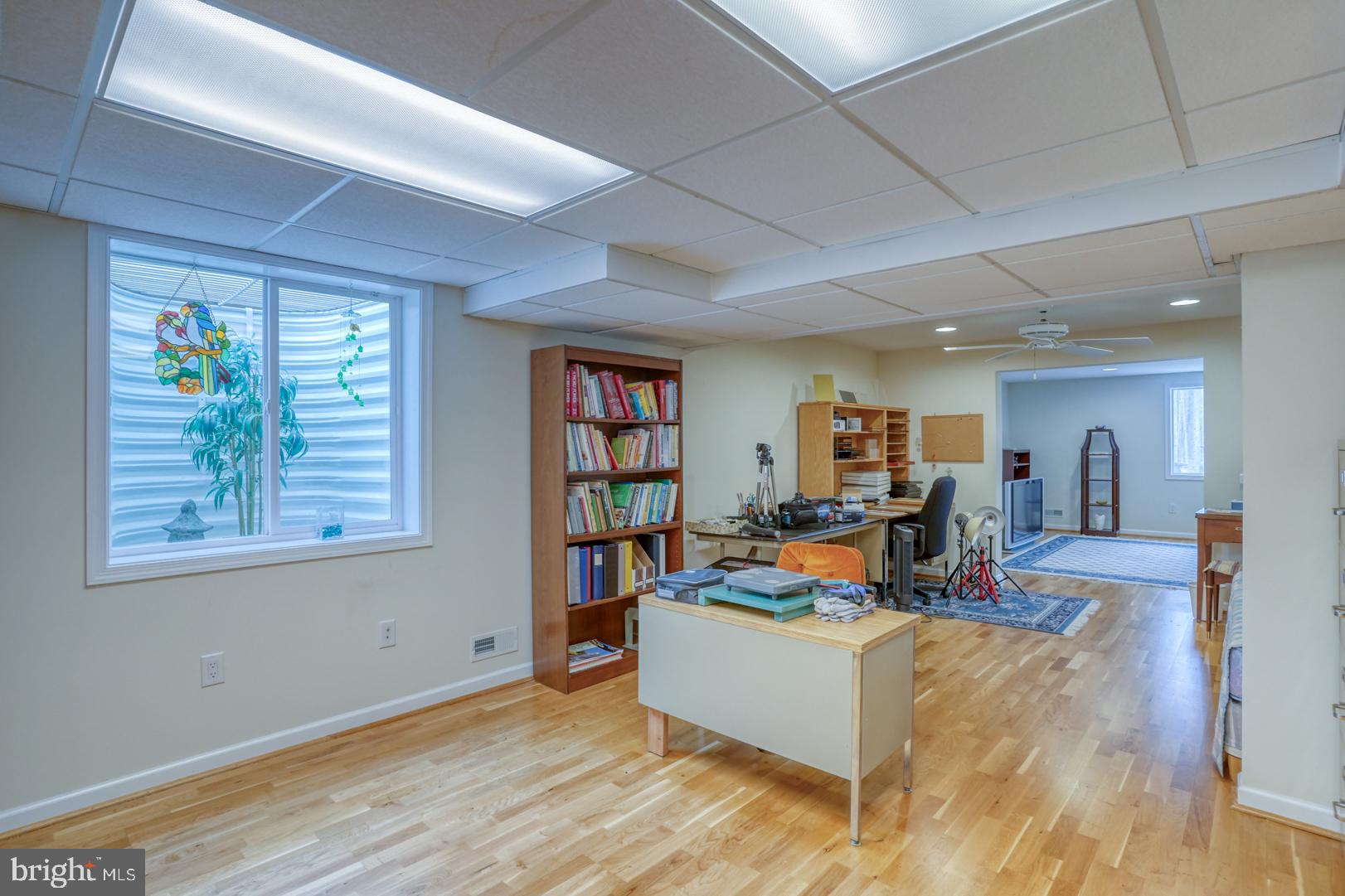 78 Springmill Drive Middletown, DE 19709 - Photo 40 of 60 a living room with furniture and a wooden floor