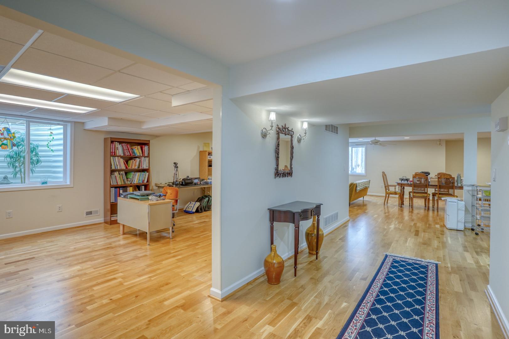78 Springmill Drive Middletown, DE 19709 - Photo 42 of 60 a living room with furniture and a wooden floor