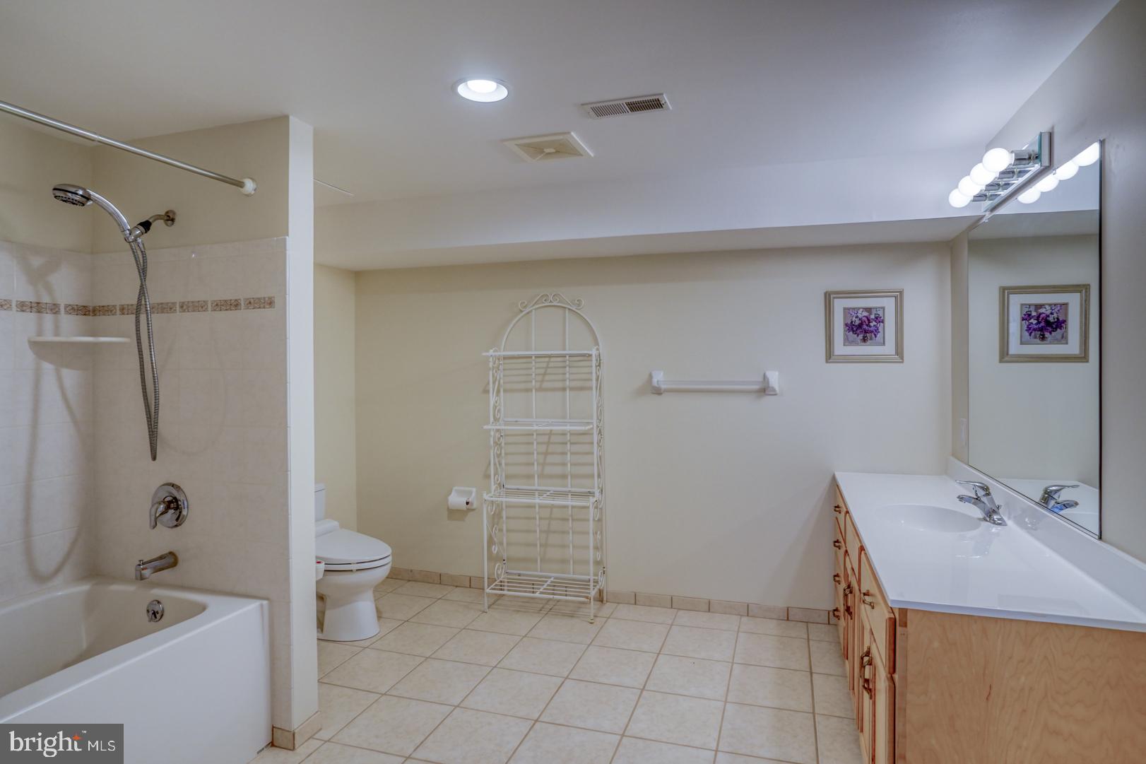 78 Springmill Drive Middletown, DE 19709 - Photo 48 of 60 a bathroom with a sink a toilet and shower