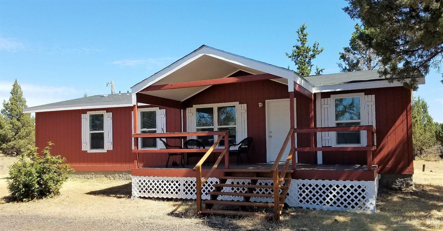 13174 Southwest Chipmunk Road Terrebonne, OR 97760 - Photo 1 of 12 Primary Photo