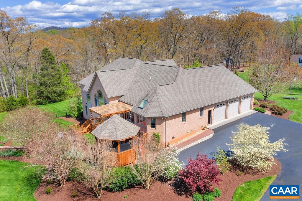 2606 Dundee Road Stanardsville, VA 22973 - Photo 2 of 7 Gallery Image 2