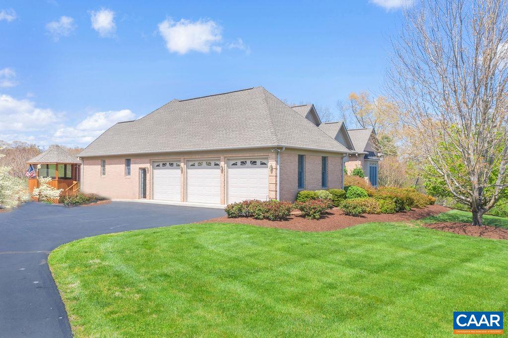 2606 Dundee Road Stanardsville, VA 22973 - Photo 4 of 7 Gallery Image 4