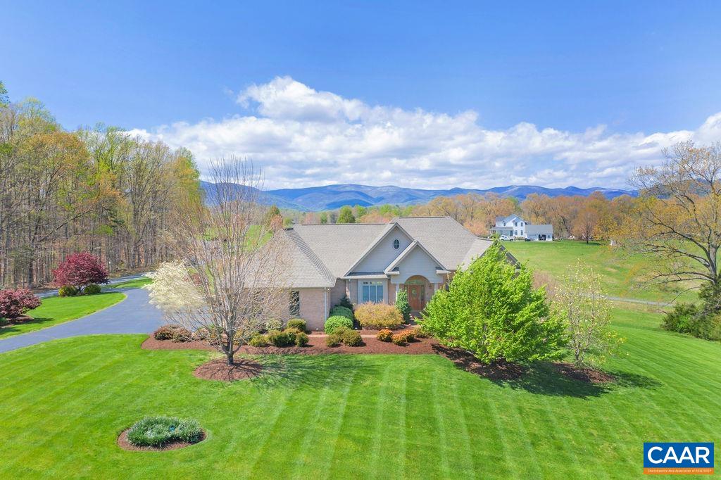 2606 Dundee Road Stanardsville, VA 22973 - Photo 5 of 7 Gallery Image 5