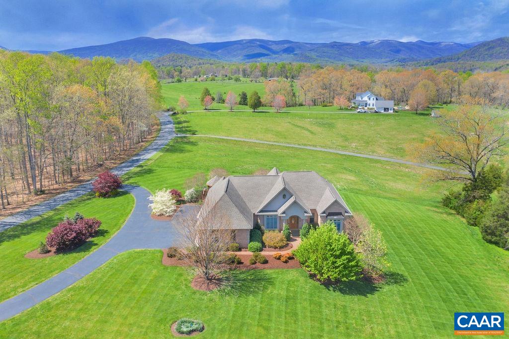 2606 Dundee Road Stanardsville, VA 22973 - Photo 6 of 7 Gallery Image 6
