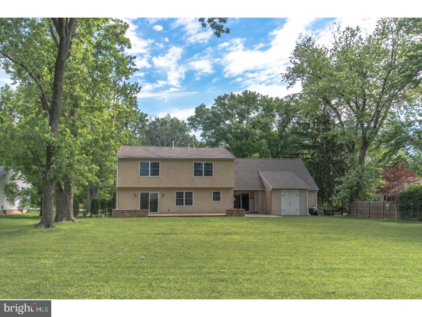 2430 Byberry Road Hatboro, PA 19040 - Photo 22 of 25 Exterior Back