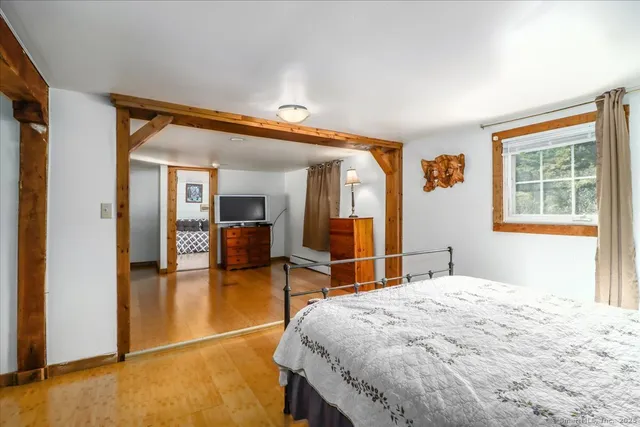 $3,300 | 155 Squash Hollow Road, New Milford, CT 06776