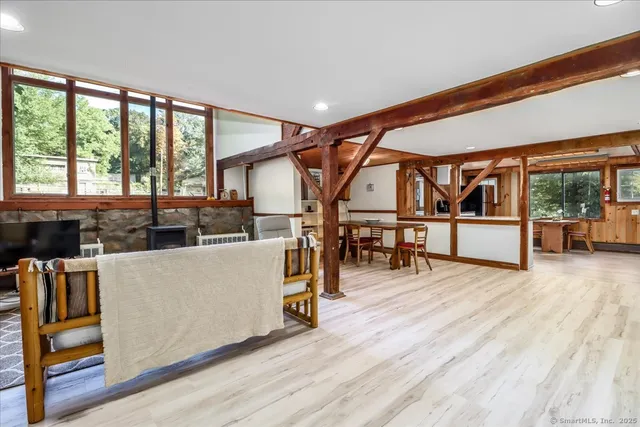 $3,300 | 155 Squash Hollow Road, New Milford, CT 06776