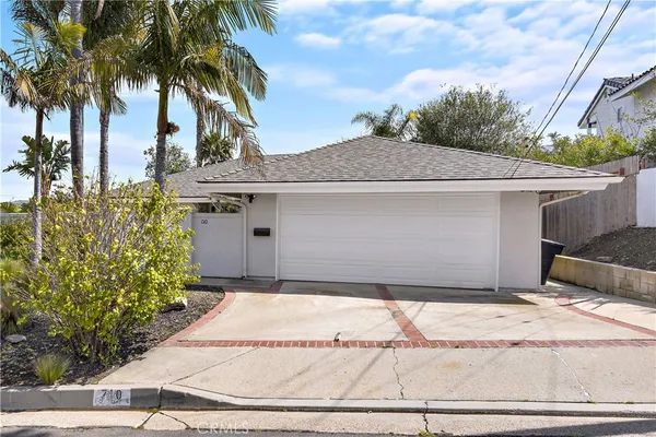 $5,000 | 710 Avenida Columbo, San Clemente, CA 92672
