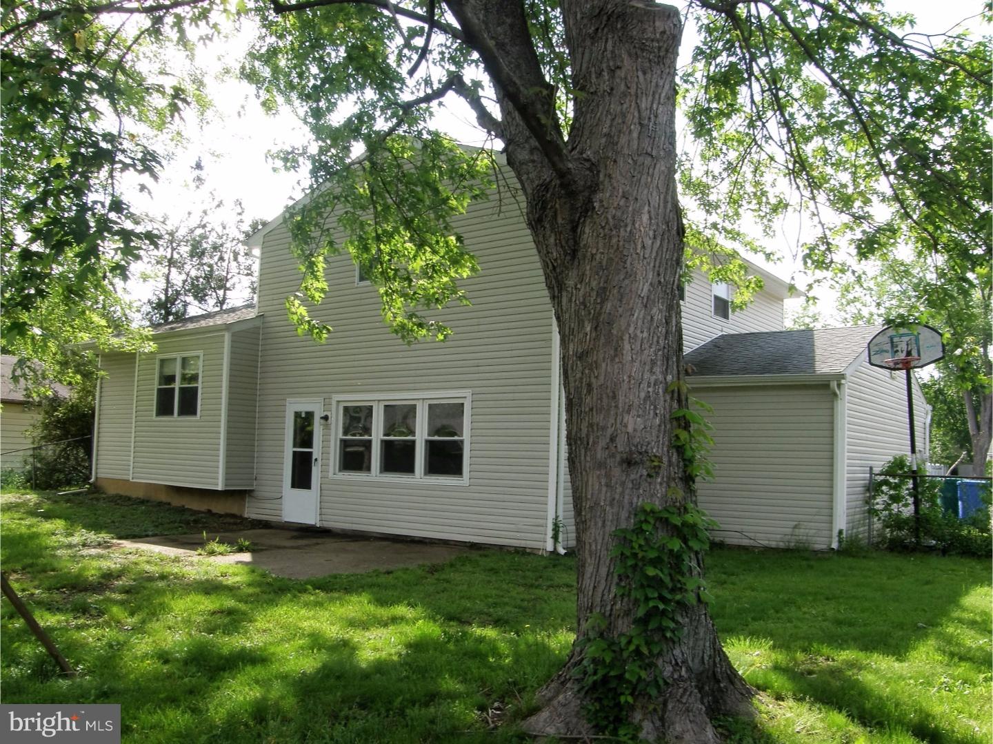 534 Fairhurst Road Fairless Hills, PA 19030 - Photo 11 of 11 Gallery Image 11