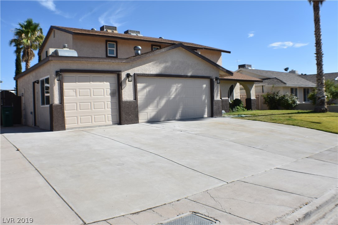 1440 Sorrel Road Boulder City, NV 89005 - Photo 2 of 22 Gallery Image 2