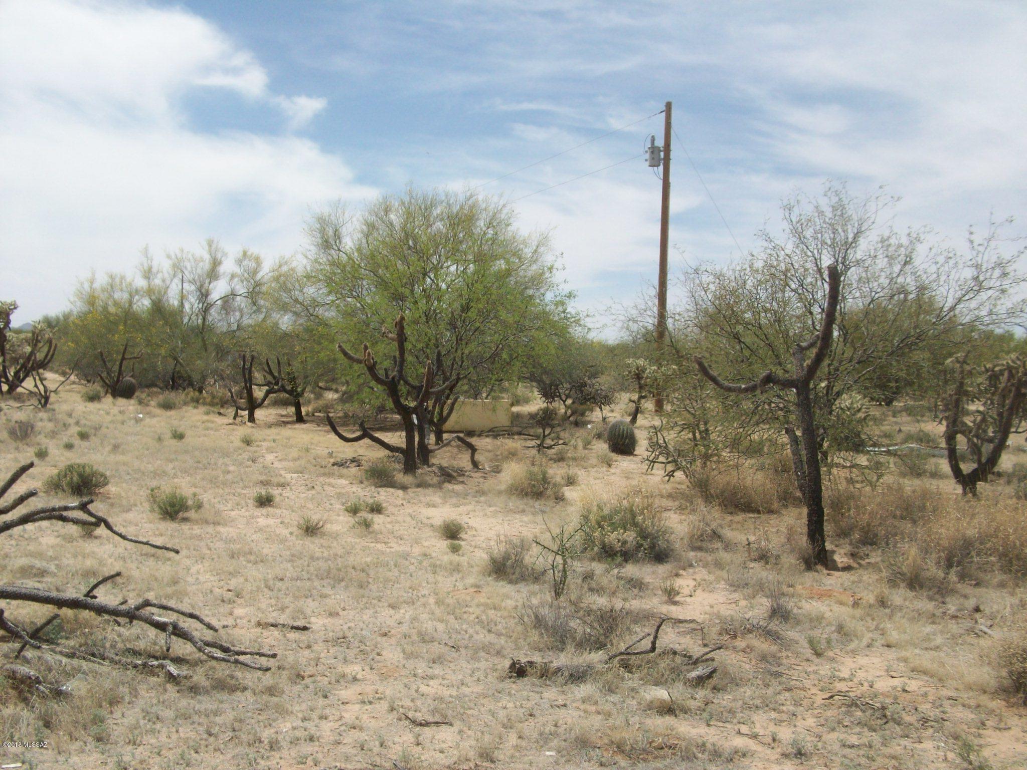 10940 South Stagecoach Road, Unit 222 Tucson, AZ 85736 - Photo 2 of 4