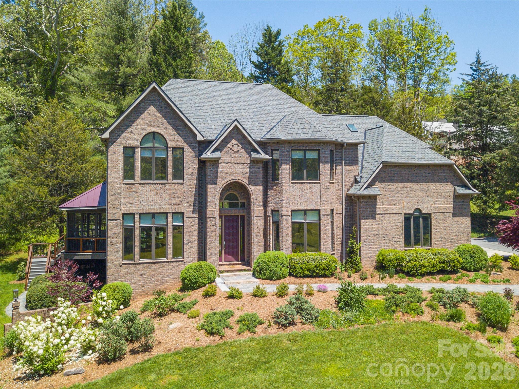 341 Racquet Club Road Asheville, NC 28803 - Photo 1 of 1 Gallery Image 1