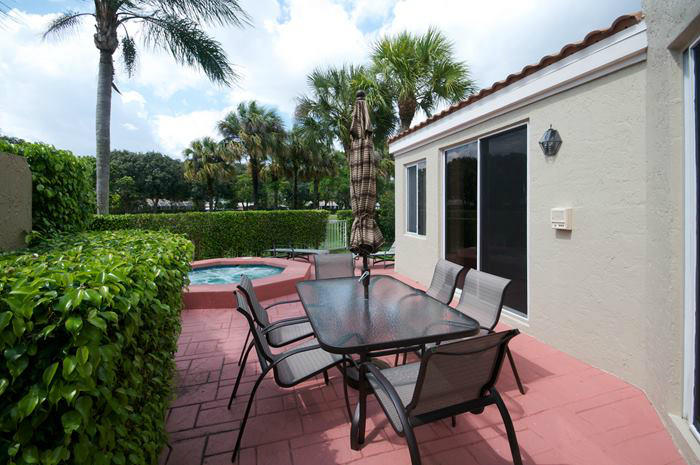 17587 Tiffany Trace Drive Boca Raton, FL 33487 - Photo 19 of 23 backyard2_700