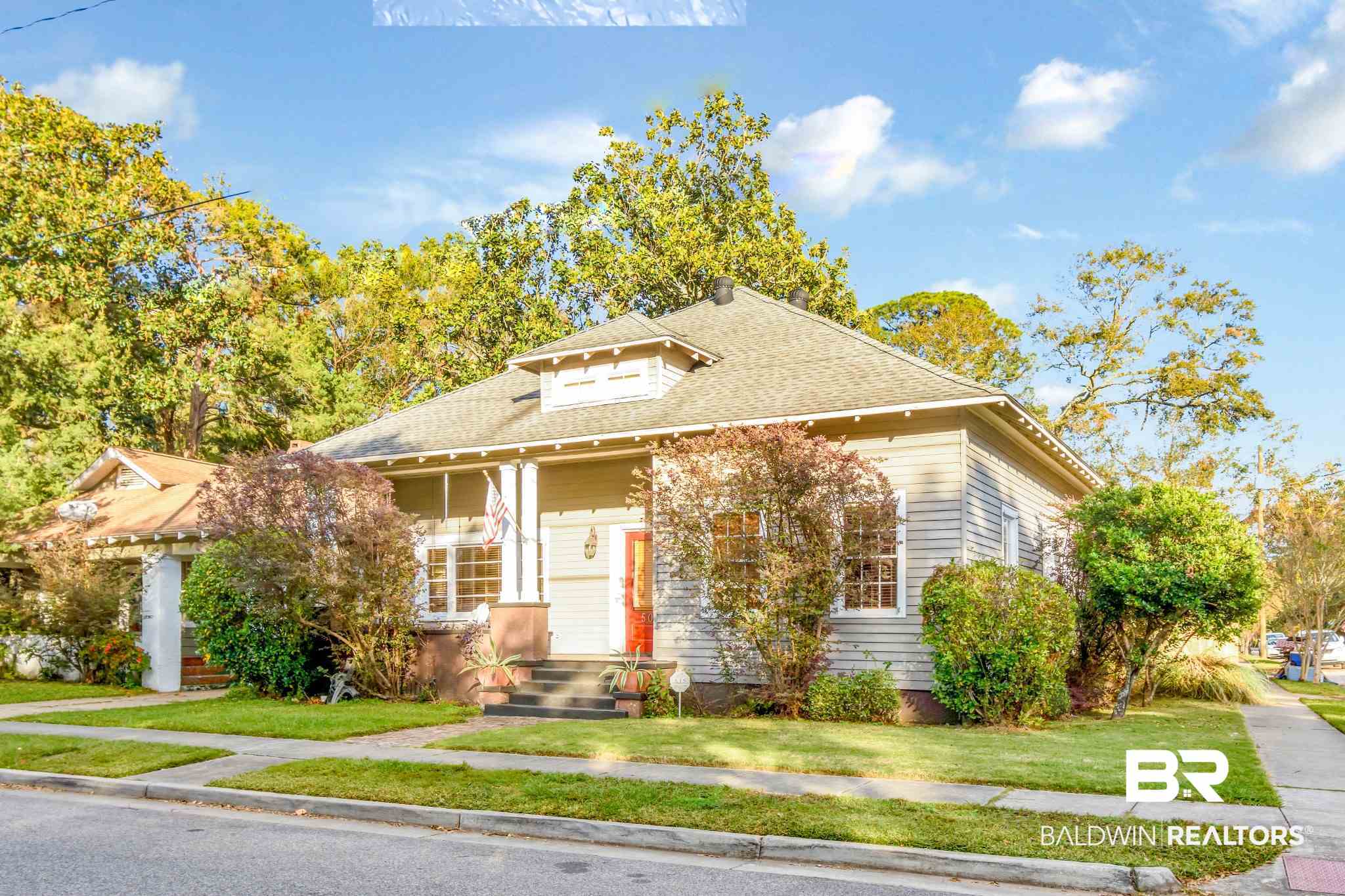 50 Semmes Avenue Mobile, AL 36604 - Photo 23 of 23 50 Semmes Avenue
