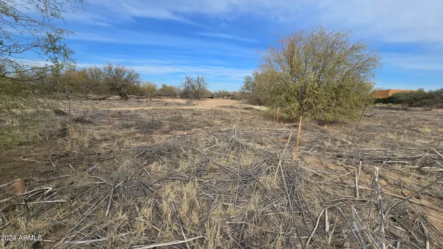 $105,000 | 994-xx North 146th Avenue, Surprise, AZ 85387