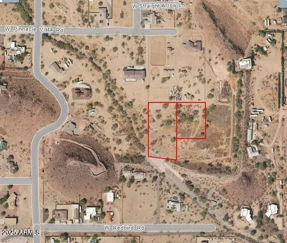 $105,000 | 994-xx North 146th Avenue, Surprise, AZ 85387