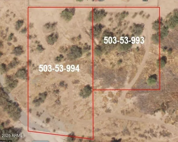 $105,000 | 994-xx North 146th Avenue, Surprise, AZ 85387