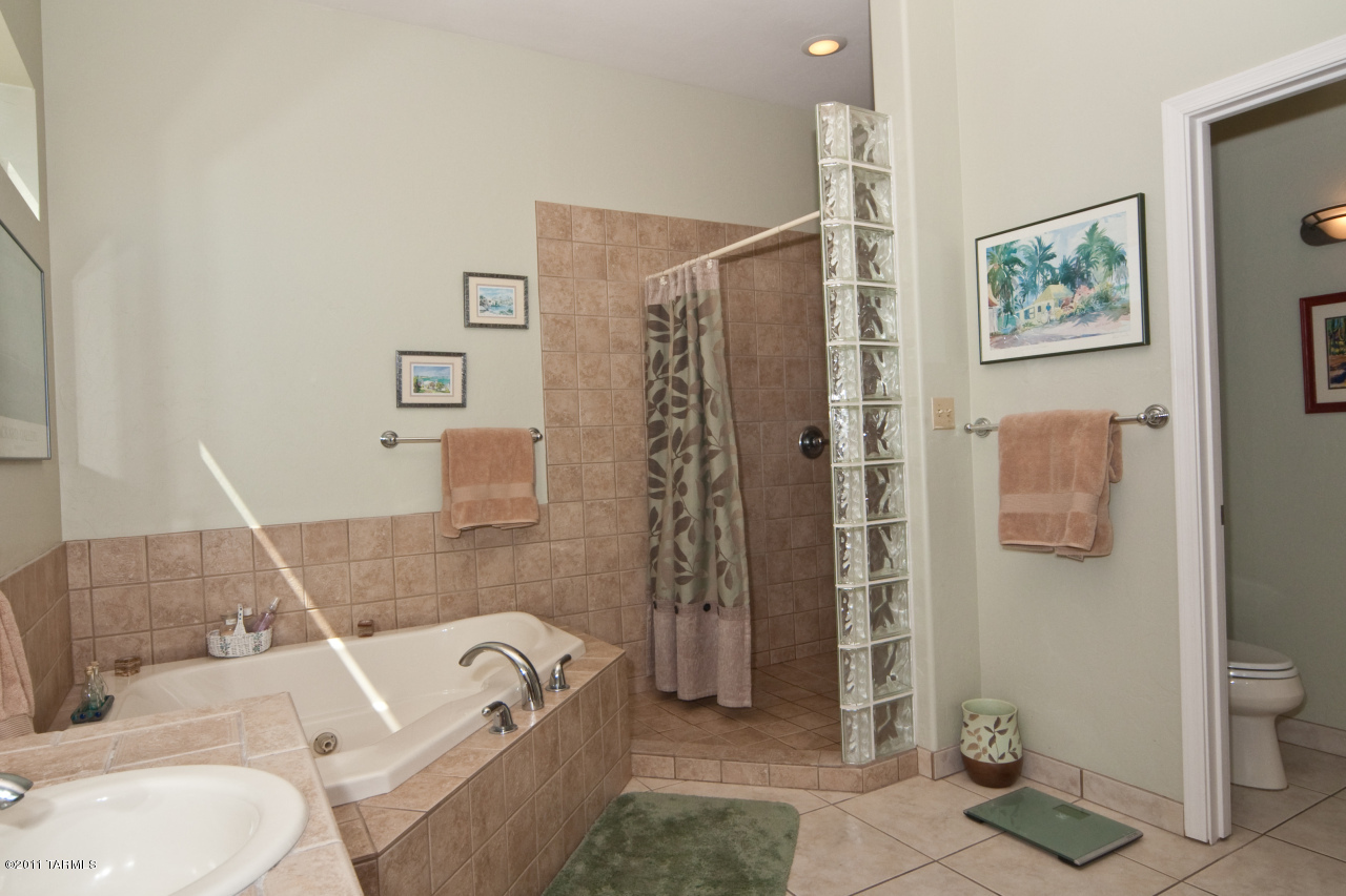 6054 North Panorama Ridge Place Tucson, AZ 85704 - Photo 28 of 36