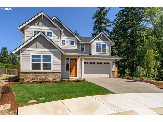 $574,900 | 3233 East Province Court, Newberg, OR 97132