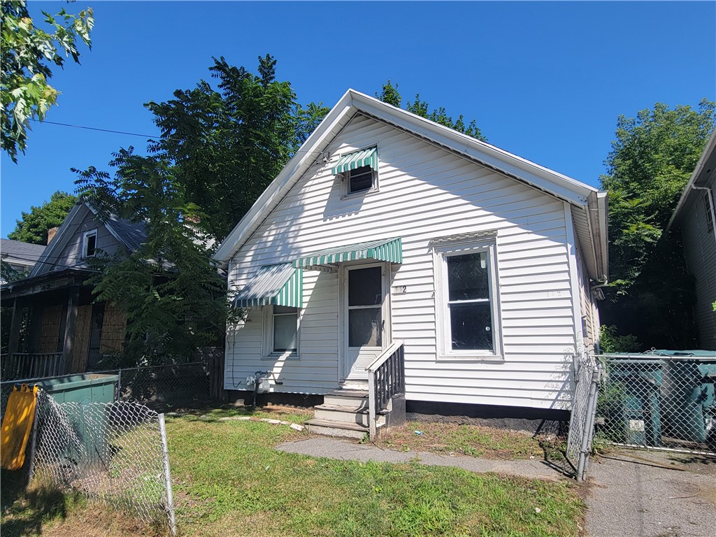 112 Bernard Street Rochester, NY 14621 - Photo 1 of 1