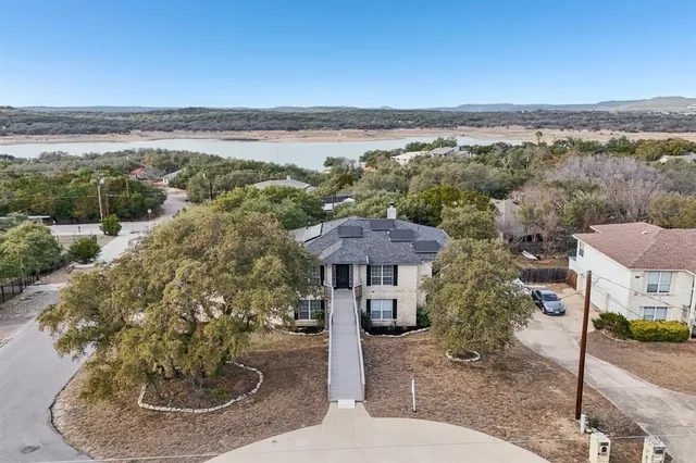 $2,200 | 4500 Rimrock Drive, Lago Vista, TX 78645