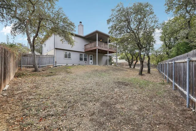 $2,200 | 4500 Rimrock Drive, Lago Vista, TX 78645