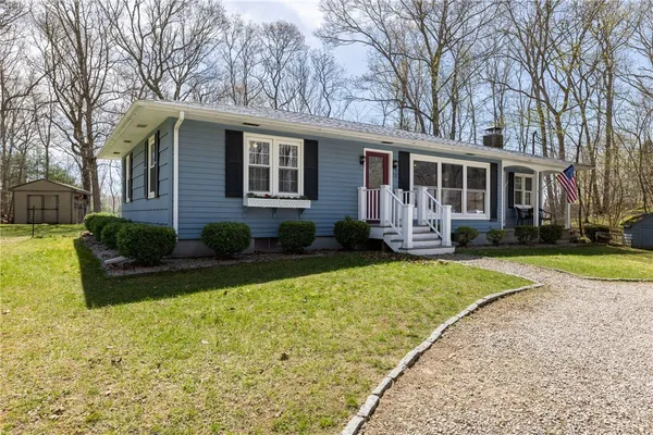 $444,900 | 13 Pigeon Hill Cove, Hopkinton, RI 02808