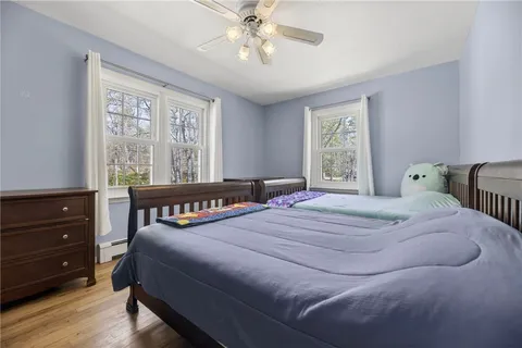$444,900 | 13 Pigeon Hill Cove, Hopkinton, RI 02808