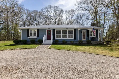 $444,900 | 13 Pigeon Hill Cove, Hopkinton, RI 02808