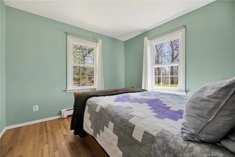 $444,900 | 13 Pigeon Hill Cove, Hopkinton, RI 02808