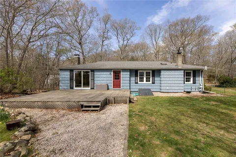 $444,900 | 13 Pigeon Hill Cove, Hopkinton, RI 02808