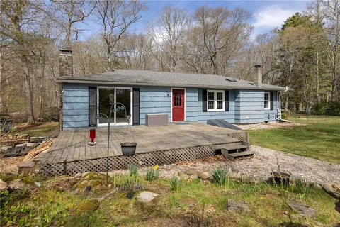 $444,900 | 13 Pigeon Hill Cove, Hopkinton, RI 02808