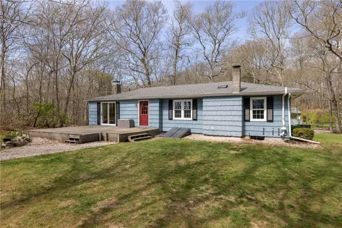 $444,900 | 13 Pigeon Hill Cove, Hopkinton, RI 02808
