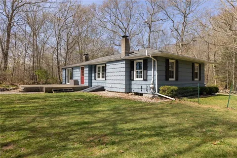 $444,900 | 13 Pigeon Hill Cove, Hopkinton, RI 02808