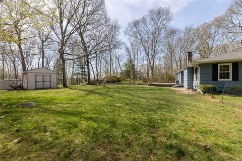 $444,900 | 13 Pigeon Hill Cove, Hopkinton, RI 02808
