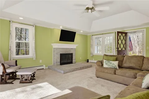 $444,900 | 13 Pigeon Hill Cove, Hopkinton, RI 02808