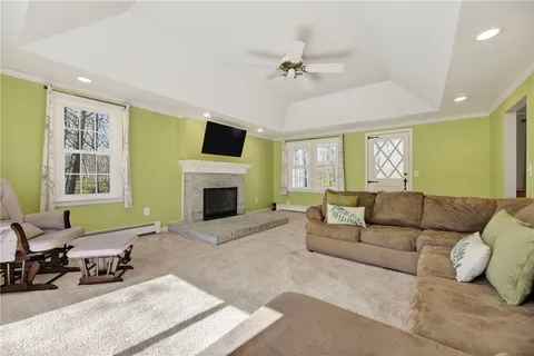 $444,900 | 13 Pigeon Hill Cove, Hopkinton, RI 02808