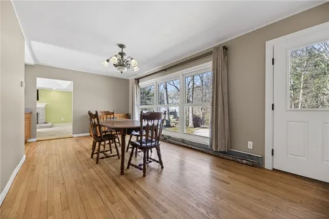 $444,900 | 13 Pigeon Hill Cove, Hopkinton, RI 02808