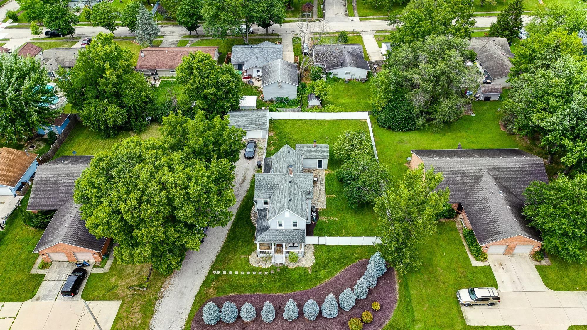 3909 St Joe Center Road Fort Wayne, IN 46835 - Photo 2 of 35