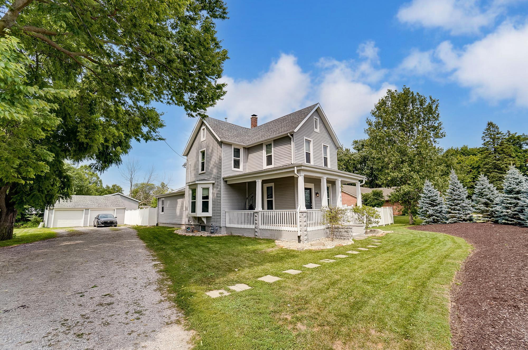 3909 St Joe Center Road Fort Wayne, IN 46835 - Photo 3 of 35