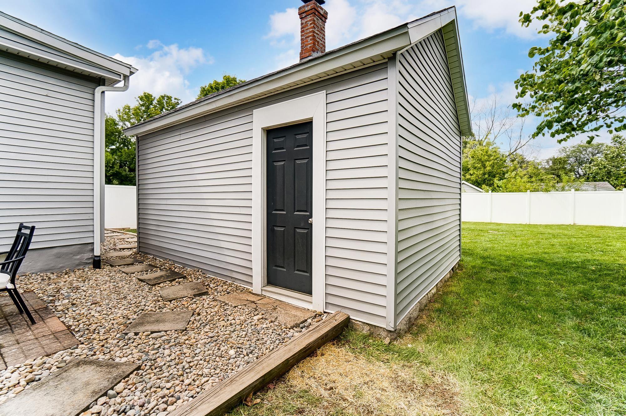 3909 St Joe Center Road Fort Wayne, IN 46835 - Photo 32 of 35