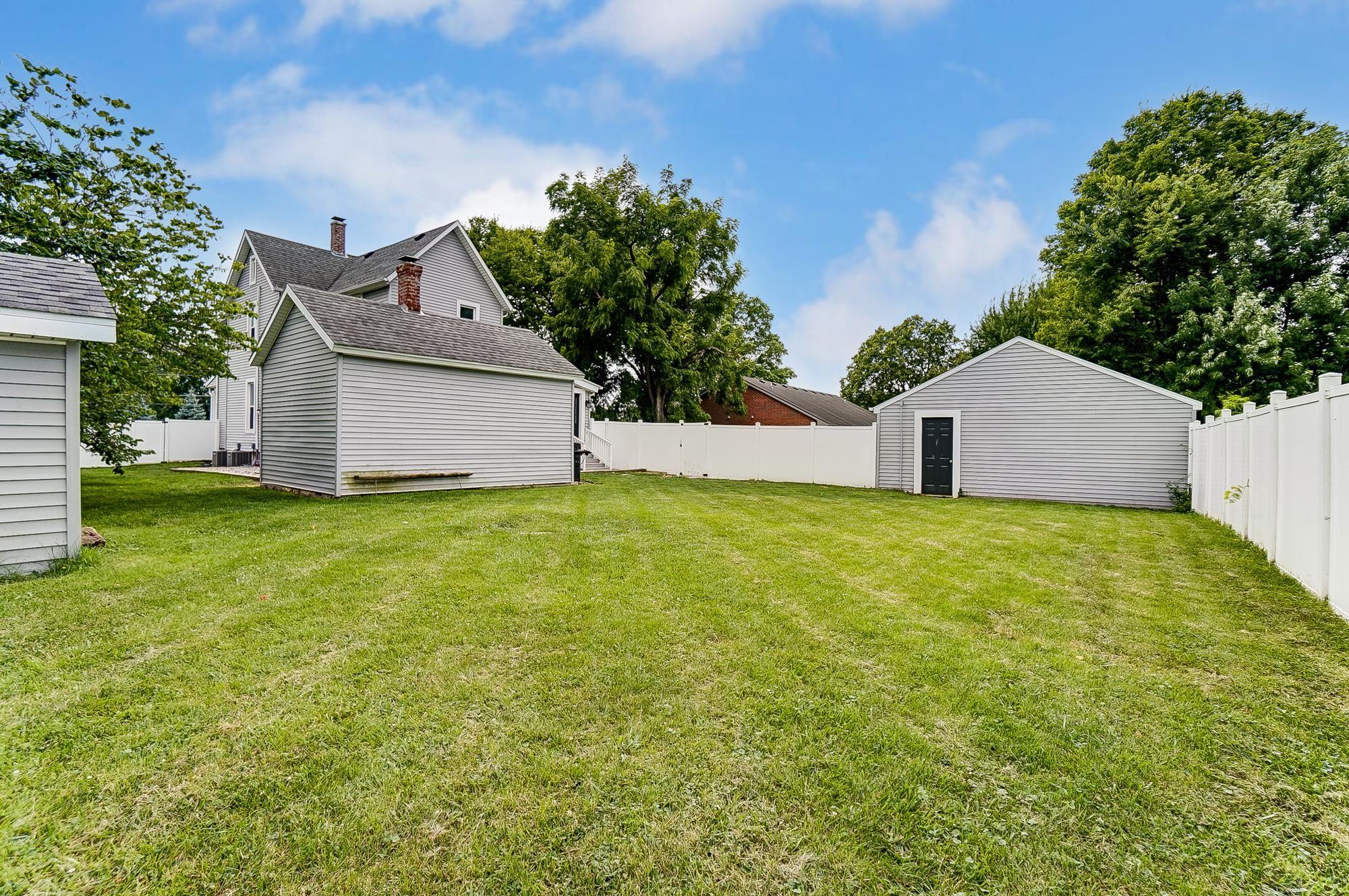 3909 St Joe Center Road Fort Wayne, IN 46835 - Photo 34 of 35