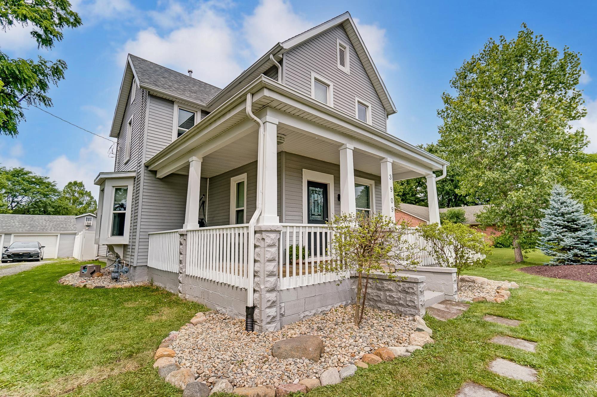 3909 St Joe Center Road Fort Wayne, IN 46835 - Photo 4 of 35