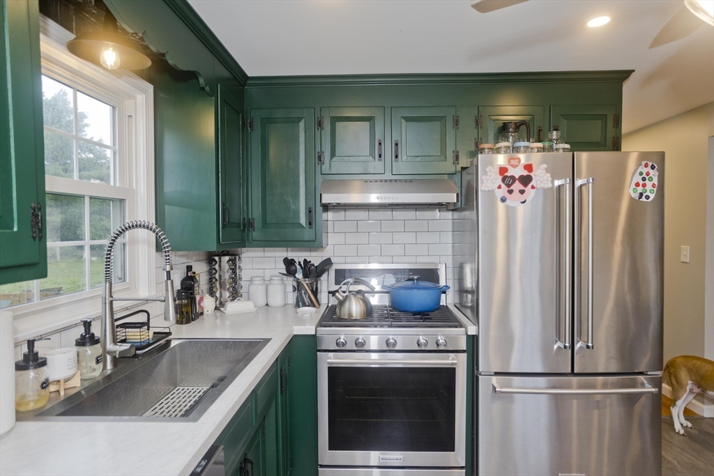 60 Old Orchard Road Hampden, MA 01036 - Photo 6 of 29