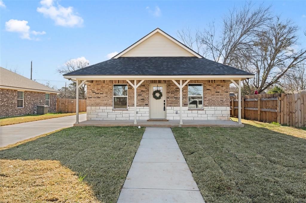 621 Delano Street Waco, TX 76704 - Photo 1 of 1