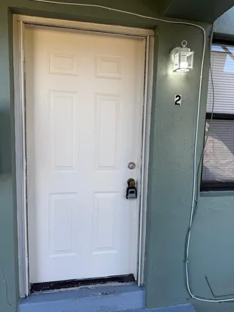 $1,500 | 1273 West 34th Street, Unit 2, Riviera Beach, FL 33404