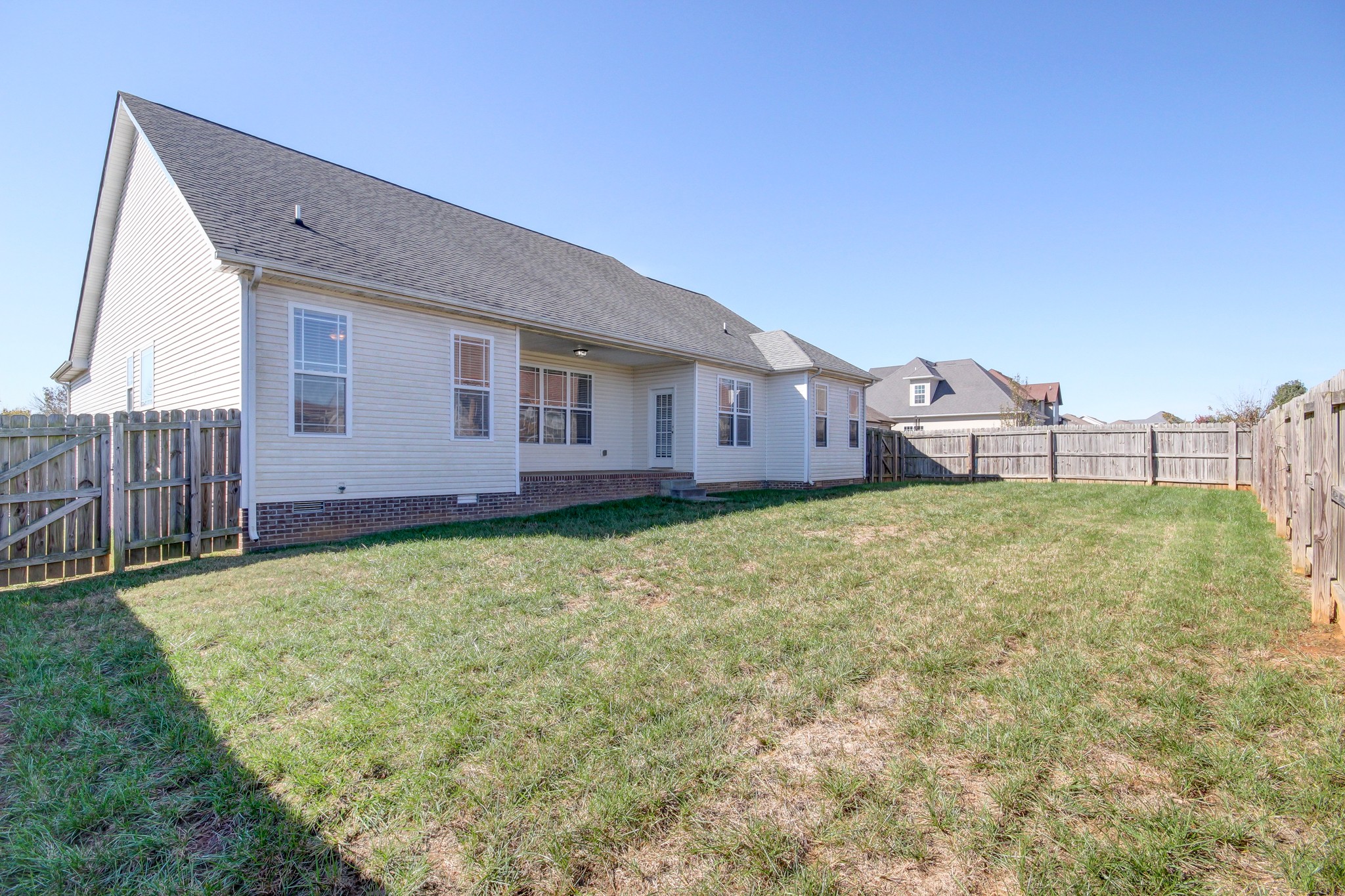 1625 Apache Way Clarksville, TN 37042 - Photo 24 of 25