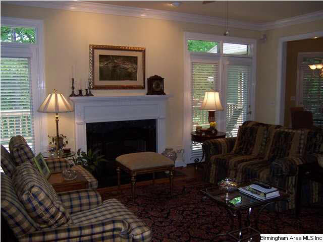 1019 Oak Tree Road Birmingham, AL 35244 - Photo 9 of 21