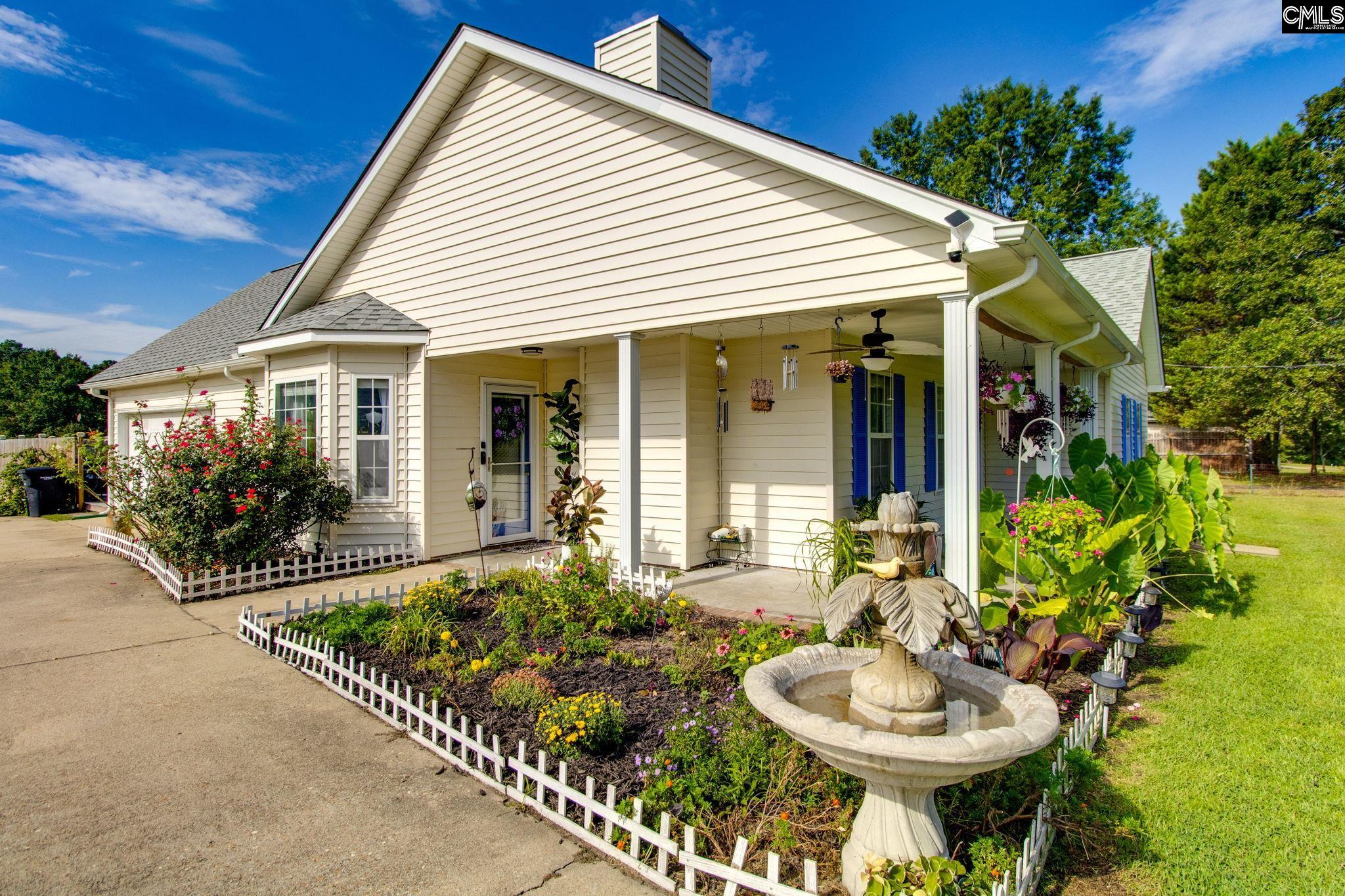 2115 Heath Pond Road Elgin, SC 29045 - Photo 4 of 34 Gallery Image 4