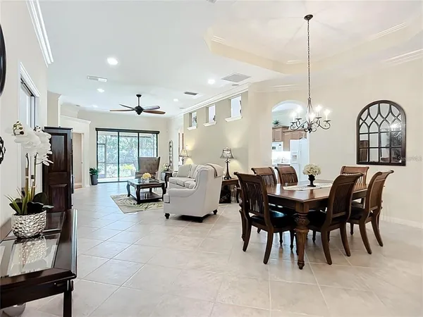 $3,600 | 5162 Cote Du Rhone Way, Sarasota, FL 34238